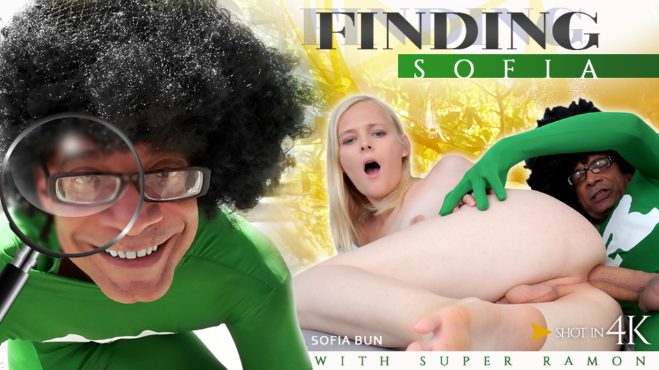 Finding Sofia